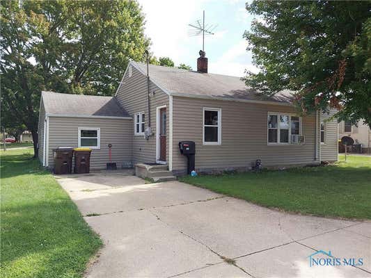 225 W ARTHUR ST, HICKSVILLE, OH 43526 - Image 1