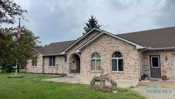 11801 ROAD 132, PAULDING, OH 45879 - Image 1