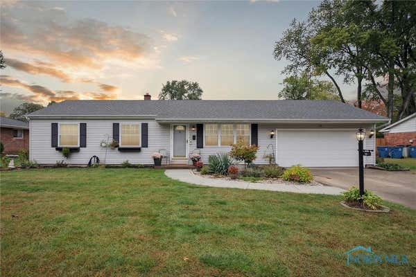 4901 WOODLAND LN, SYLVANIA, OH 43560 - Image 1