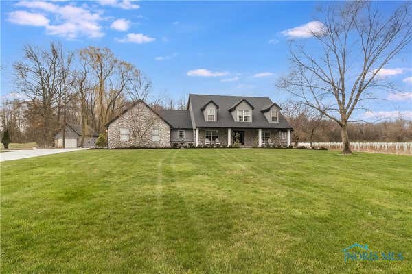 9301 GARDEN RD, MONCLOVA, OH 43542 - Image 1