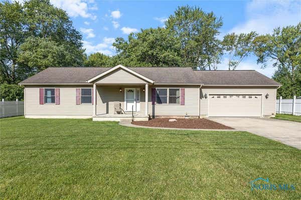 1756 RHODE ISLAND RD, HOLLAND, OH 43528 - Image 1