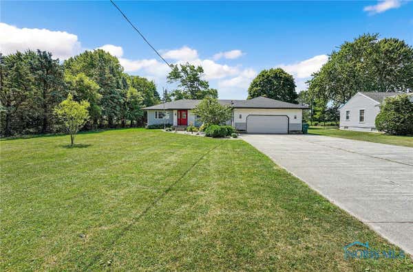 22190 W CURTICE E AND W RD, CURTICE, OH 43412 - Image 1