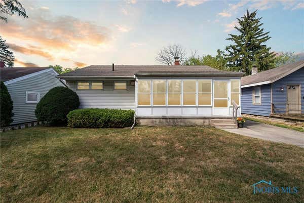 1352 ABBOTT AVE, TOLEDO, OH 43614 - Image 1