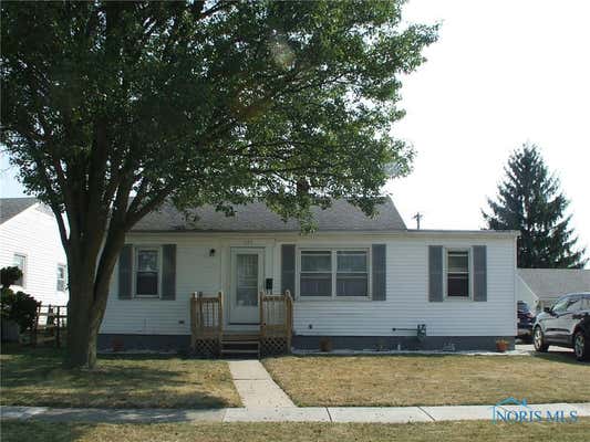 1144 HOLGATE AVE, MAUMEE, OH 43537 - Image 1