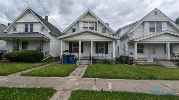 439 E WEBER ST, TOLEDO, OH 43608 - Image 1