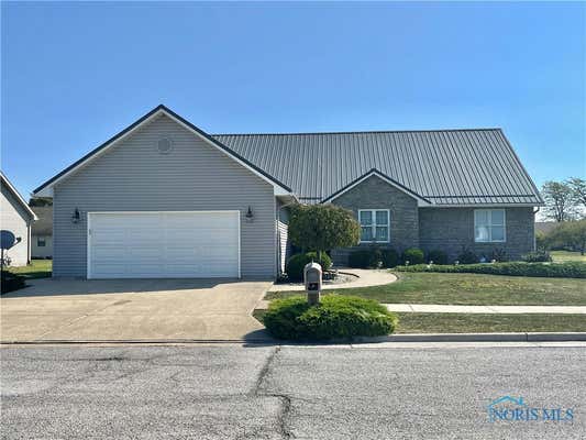 1306 WEDGEWOOD DR, FOSTORIA, OH 44830 - Image 1