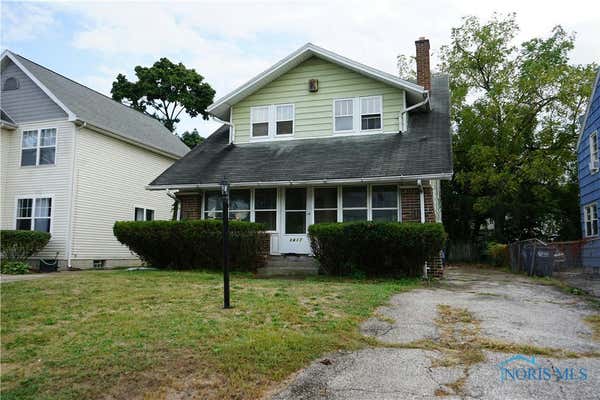 1417 PALMETTO AVE, TOLEDO, OH 43606 - Image 1