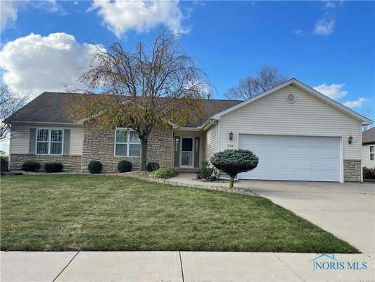 520 PALM DR, FINDLAY, OH 45840 - Image 1