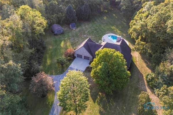 2390 EF COUNTY ROAD, SWANTON, OH 43558 - Image 1