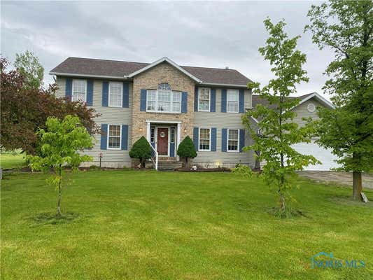 19575 W MOLINE MARTIN RD, MARTIN, OH 43445 - Image 1