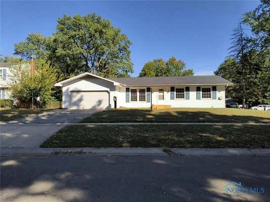 2408 CHERRY HILL RD, TOLEDO, OH 43615 - Image 1