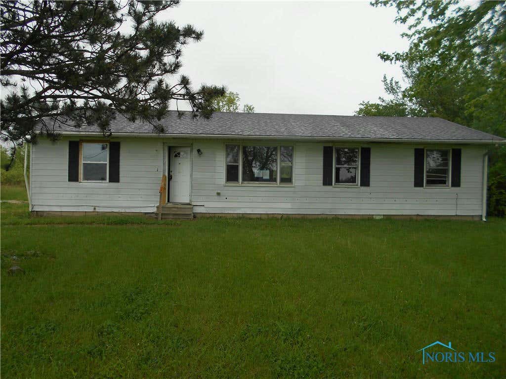 2341 S MUDDY CREEK NORTH RD, OAK HARBOR, OH 43449, photo 1 of 9