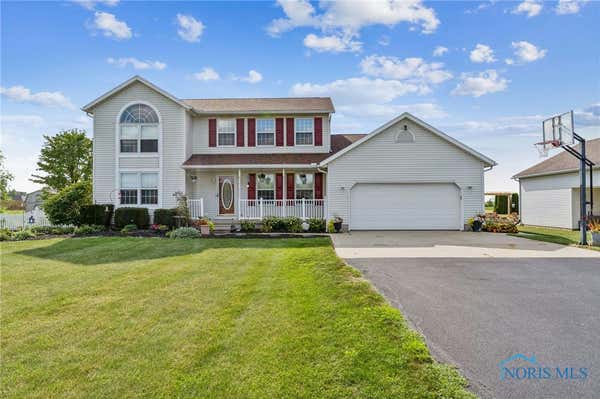 1064 TOWNSHIP ROAD 229, VAN BUREN, OH 45889 - Image 1