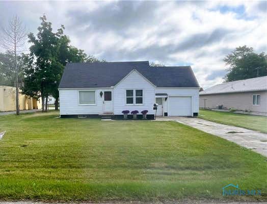 307 WENDELL AVE, HICKSVILLE, OH 43526 - Image 1