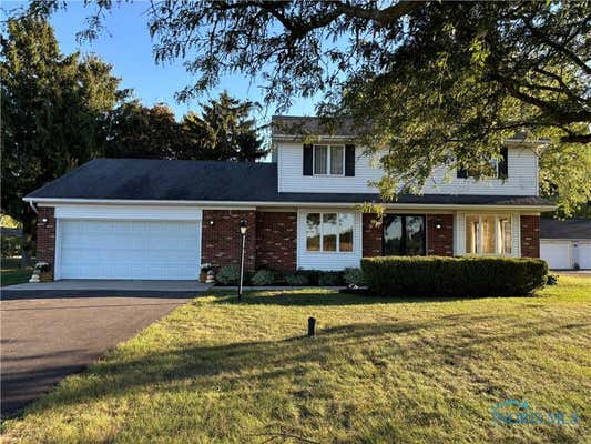 24160 W YOUNG RD, MILLBURY, OH 43447 - Image 1