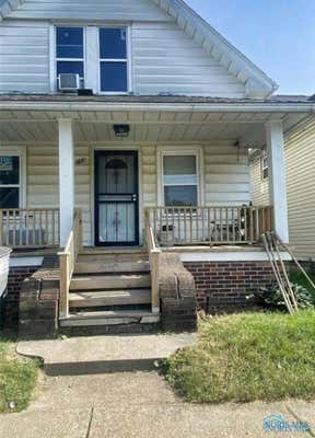 268 E PEARL ST, TOLEDO, OH 43608 - Image 1