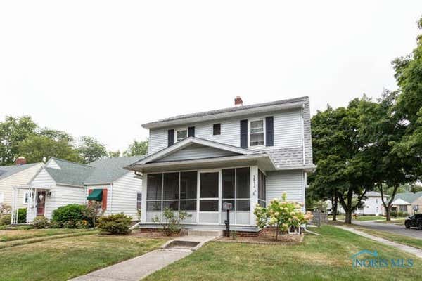 3851 BELLEVUE RD, TOLEDO, OH 43613 - Image 1