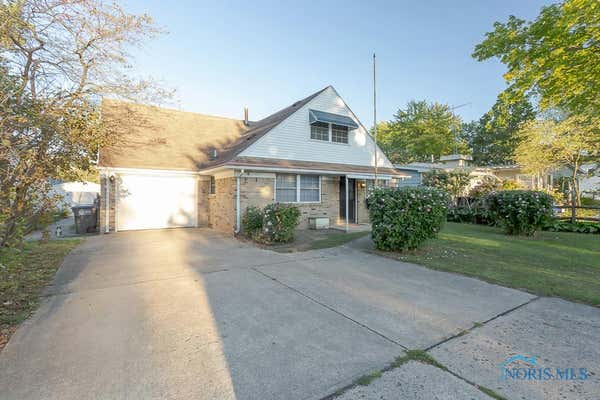 5110 WINONA DR, TOLEDO, OH 43613 - Image 1