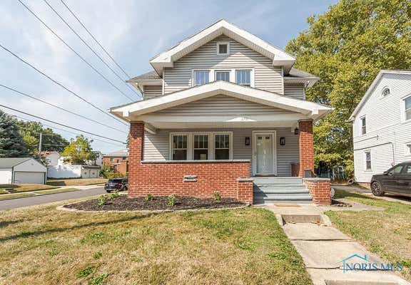 2701 NORTHWOOD AVE, TOLEDO, OH 43606 - Image 1