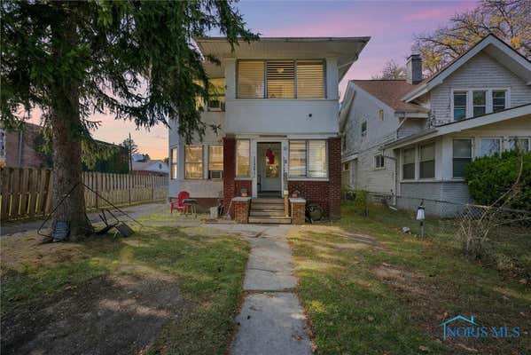 1329 PARKSIDE BLVD, TOLEDO, OH 43607 - Image 1