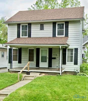 4445 PENNFIELD RD, TOLEDO, OH 43612 - Image 1