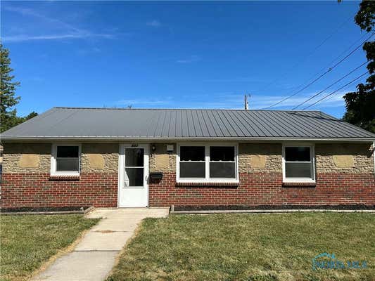 847 E BRYAN ST, BRYAN, OH 43506 - Image 1