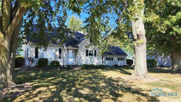 857 E LINFOOT ST, WAUSEON, OH 43567 - Image 1