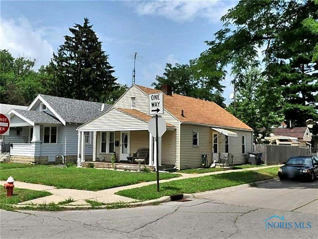 1802 MARLOW RD, TOLEDO, OH 43613, photo 1