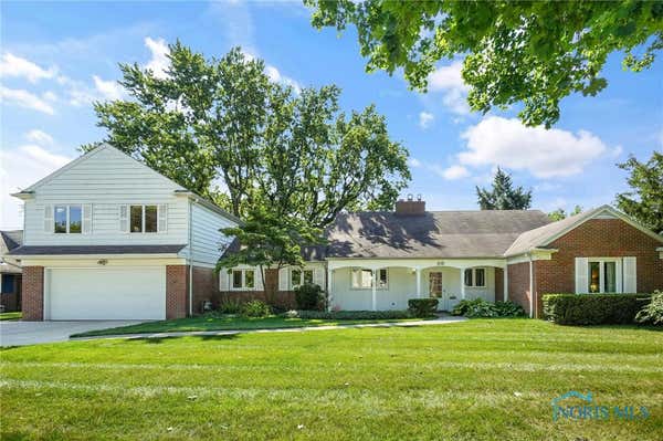 616 MANITOU DR, MAUMEE, OH 43537 - Image 1