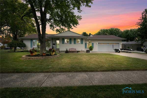 719 SANDRALEE DR, TOLEDO, OH 43612 - Image 1