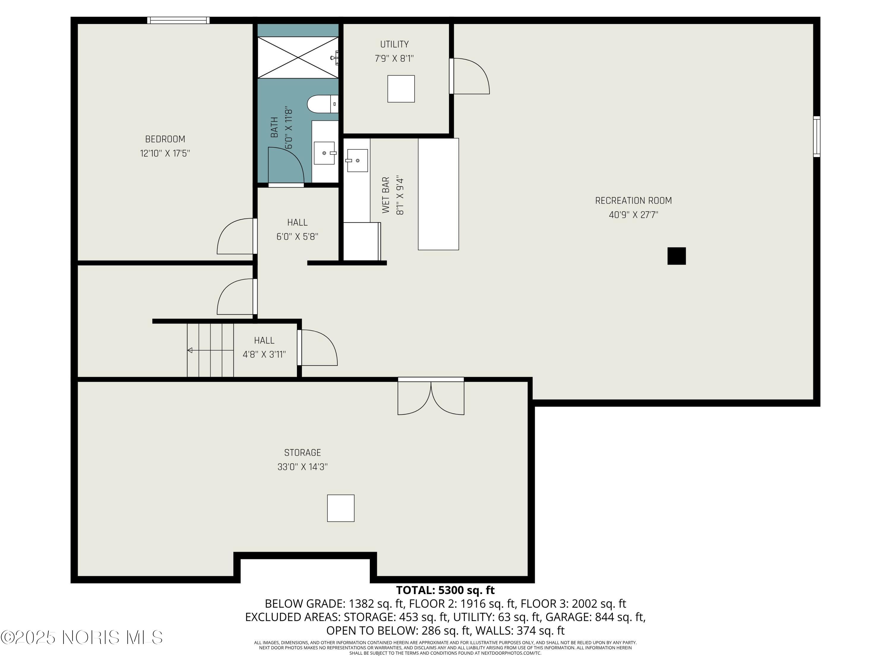 Perrysburg, Ohio, 43551, United States, 6 Bedrooms Bedrooms, ,6 BathroomsBathrooms,Residential,Active,1992267
