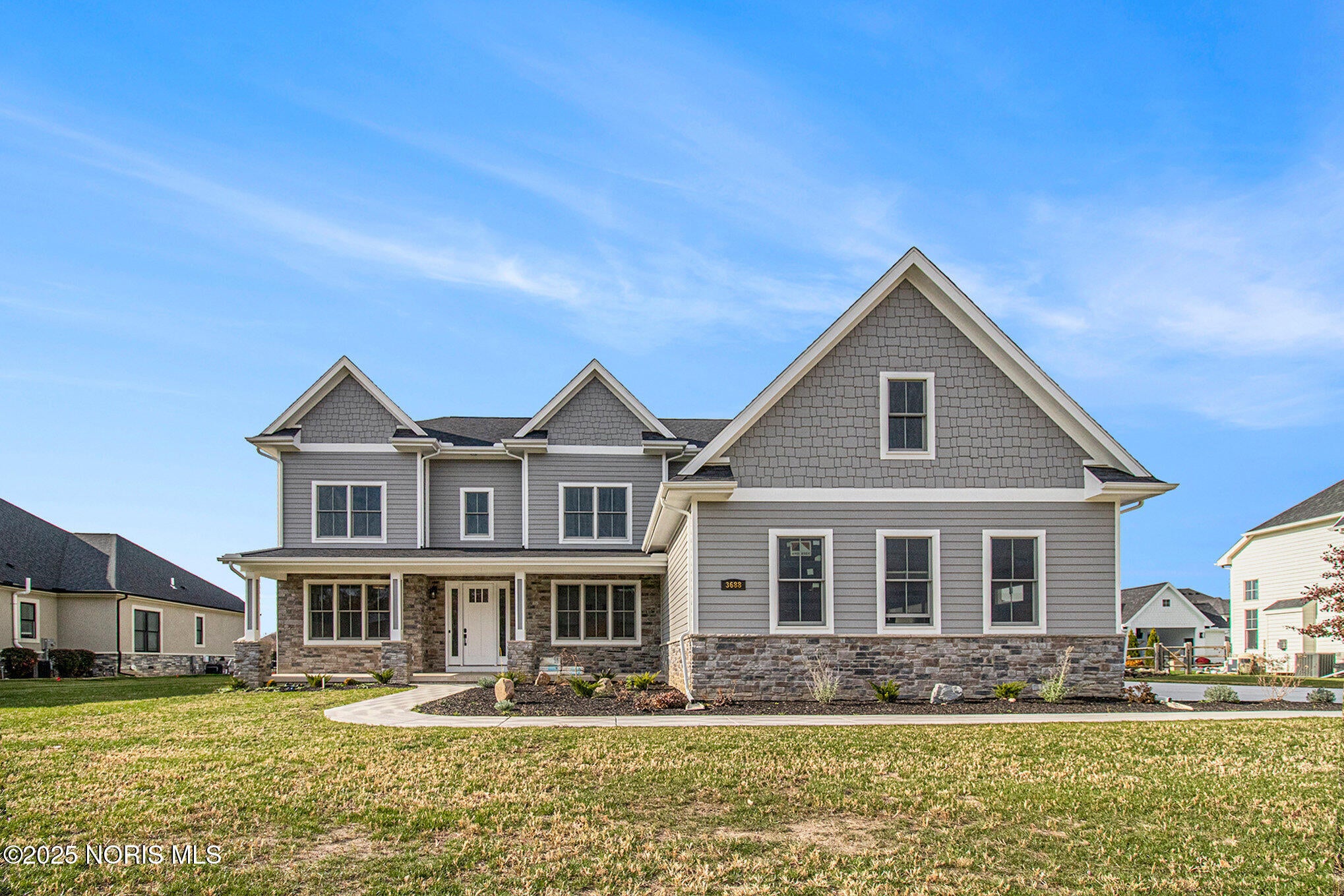 Perrysburg, Ohio, 43551, United States, 6 Bedrooms Bedrooms, ,6 BathroomsBathrooms,Residential,Active,1992267