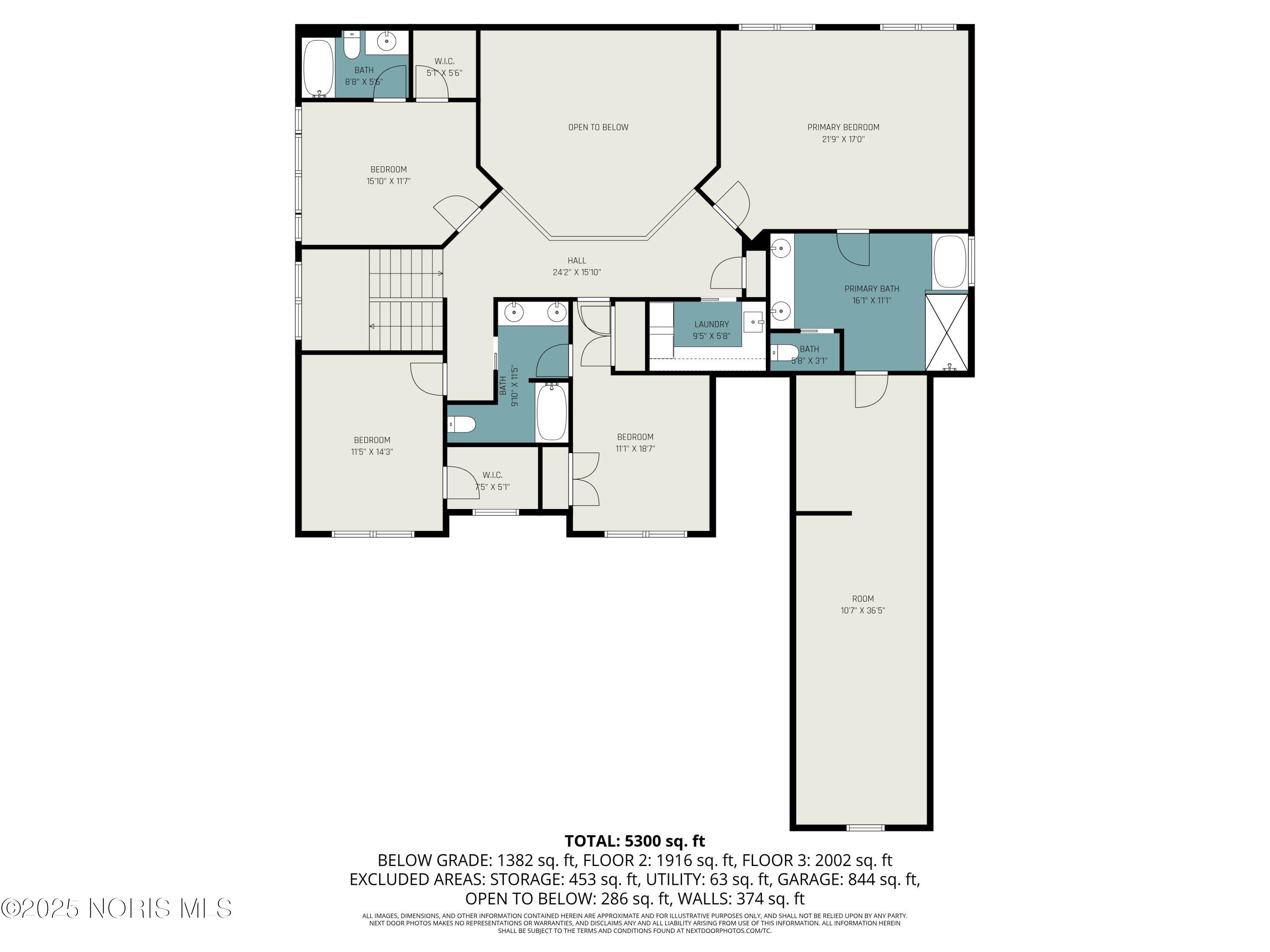 Perrysburg, Ohio, 43551, United States, 6 Bedrooms Bedrooms, ,6 BathroomsBathrooms,Residential,Active,1992267