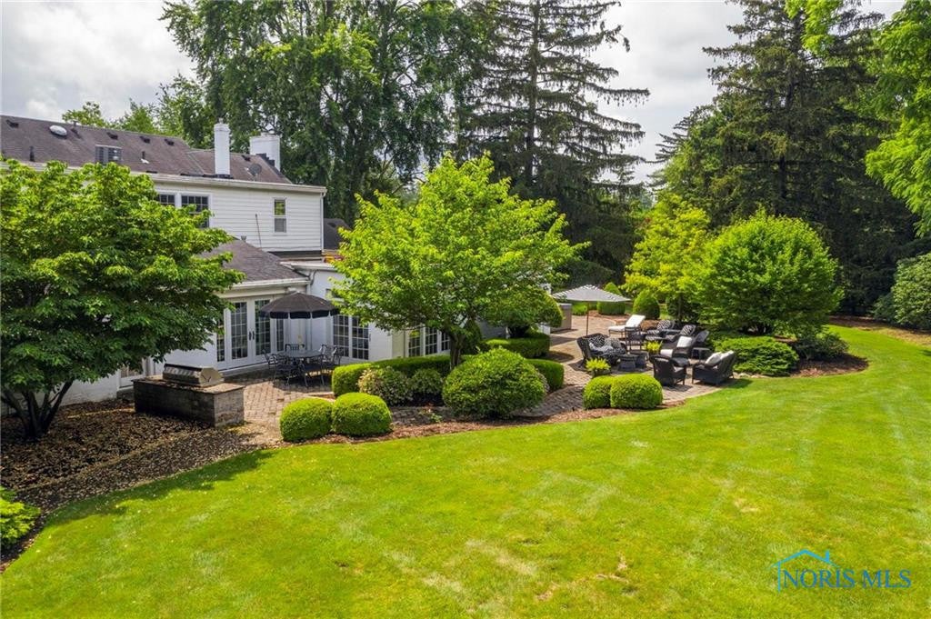 Ottawa Hills, Ohio, 43615, United States, 5 Bedrooms Bedrooms, ,6 BathroomsBathrooms,Residential,Active,1871820