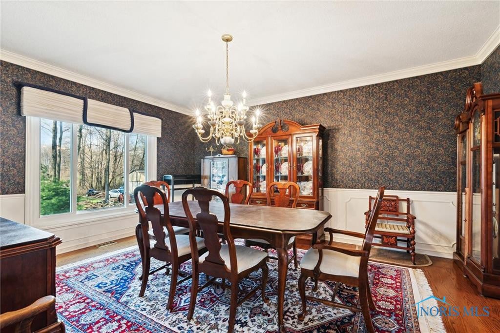 Monclova, Ohio, 43542, United States, 5 Bedrooms Bedrooms, ,4 BathroomsBathrooms,Residential,Active,1799406