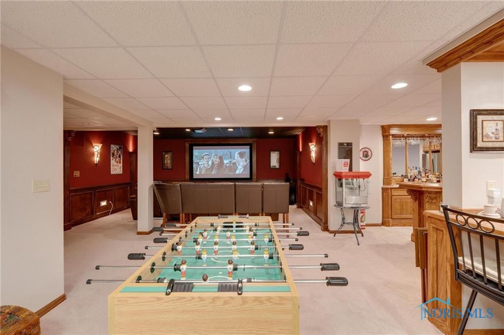 Maumee, Ohio, 43537, United States, 5 Bedrooms Bedrooms, ,8 BathroomsBathrooms,Residential,Active,1954319