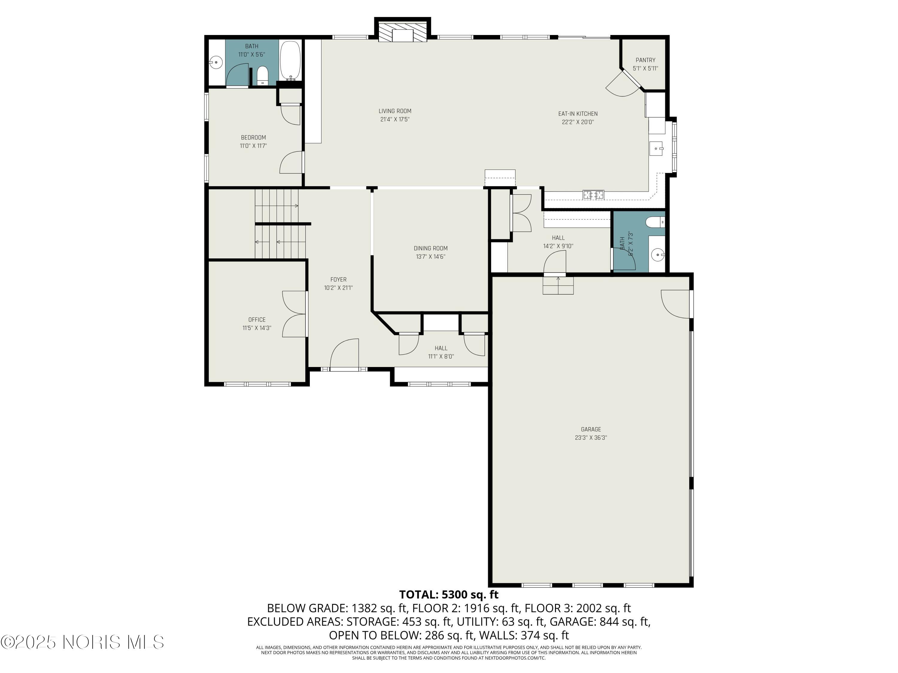 Perrysburg, Ohio, 43551, United States, 6 Bedrooms Bedrooms, ,6 BathroomsBathrooms,Residential,Active,1992267