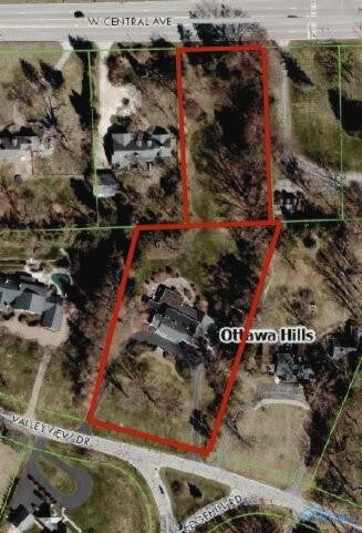 Ottawa Hills, Ohio, 43615, United States, 5 Bedrooms Bedrooms, ,6 BathroomsBathrooms,Residential,Active,1871820