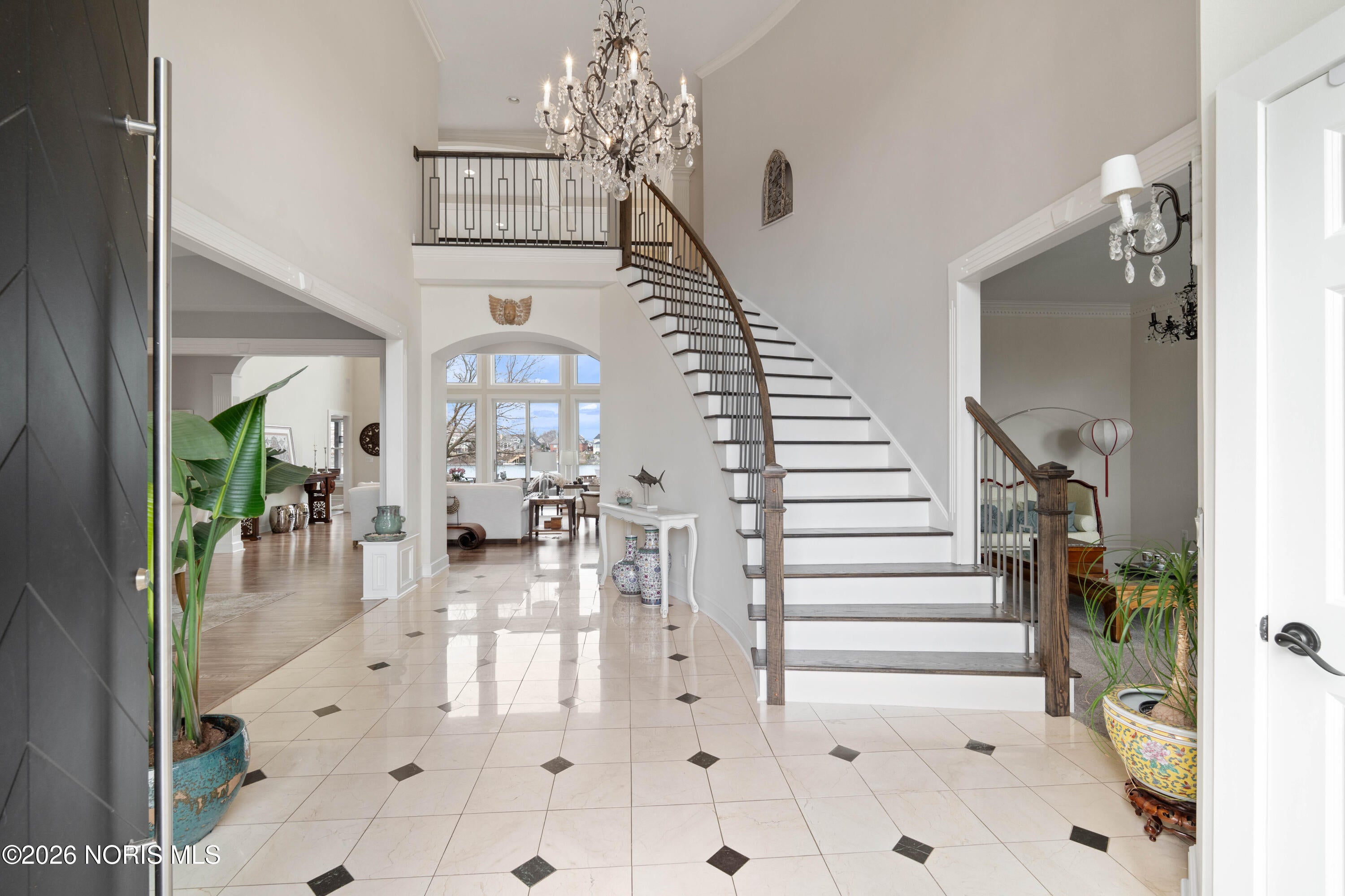 Maumee, Ohio, 43537, United States, 4 Bedrooms Bedrooms, ,11 BathroomsBathrooms,Residential,Active,2011860