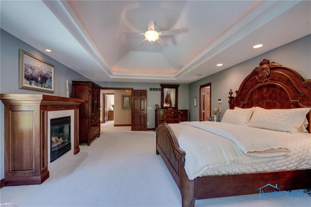 Maumee, Ohio, 43537, United States, 5 Bedrooms Bedrooms, ,8 BathroomsBathrooms,Residential,Active,1954319