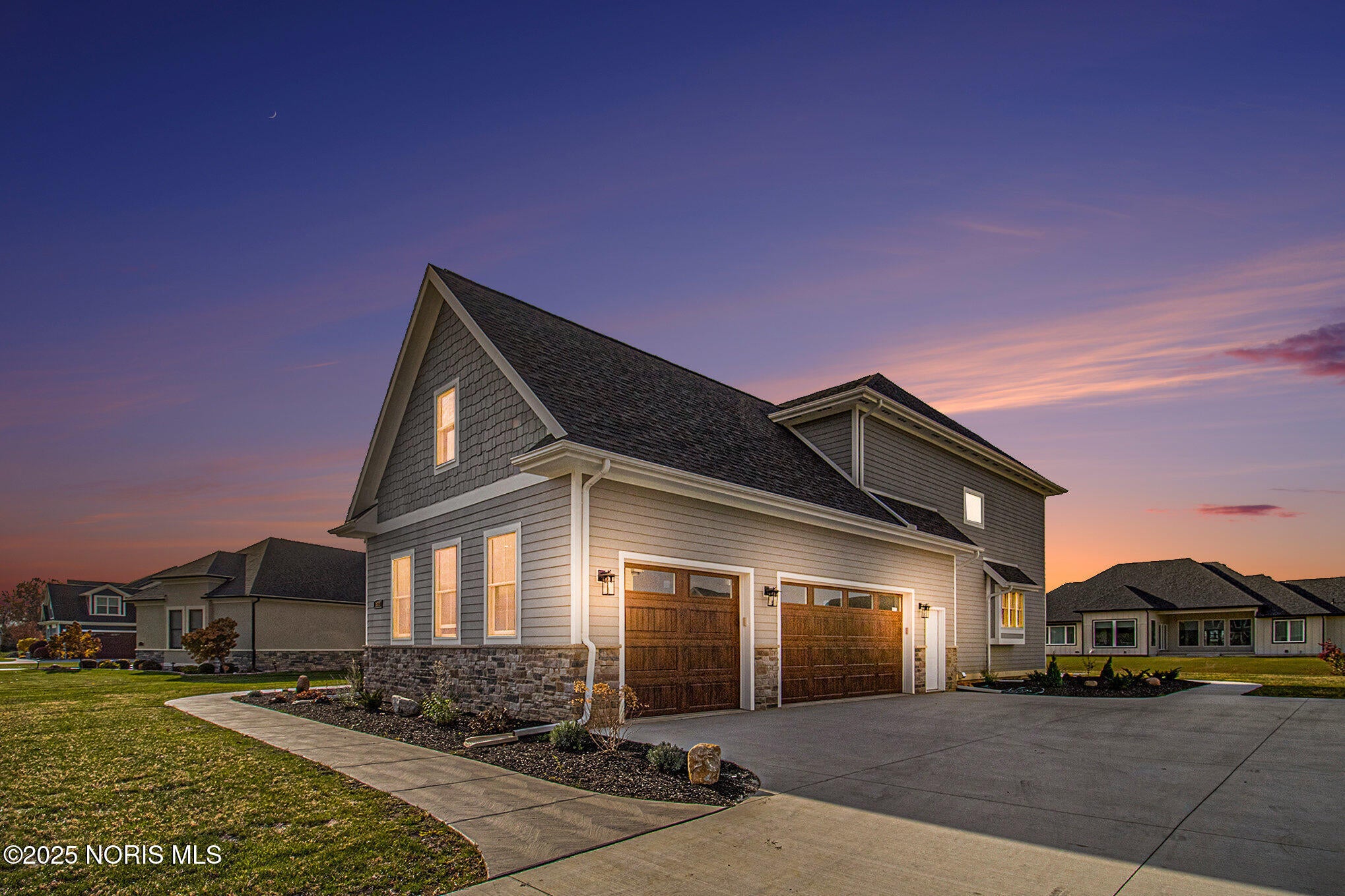 Perrysburg, Ohio, 43551, United States, 6 Bedrooms Bedrooms, ,6 BathroomsBathrooms,Residential,Active,1992267