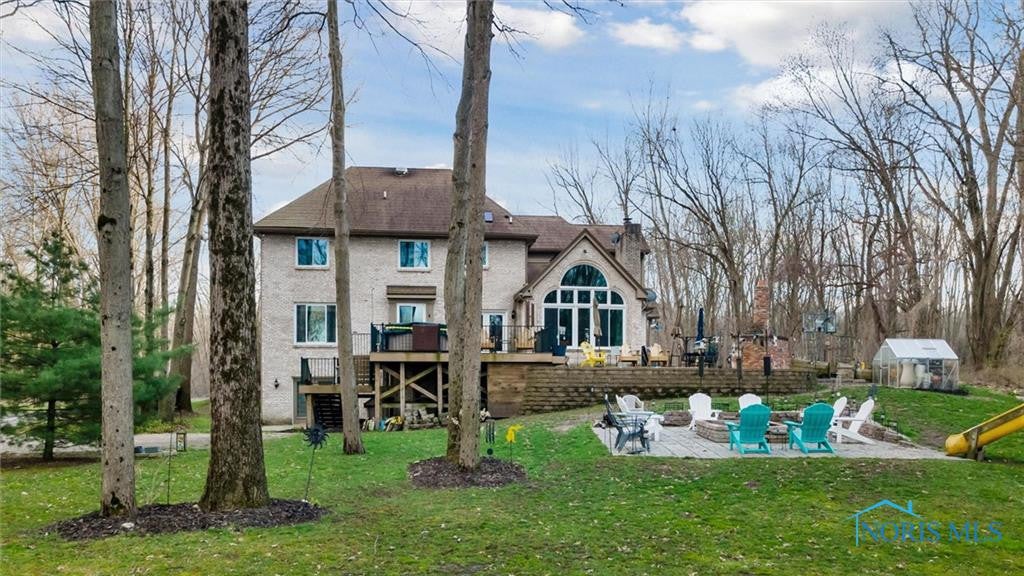 Monclova, Ohio, 43542, United States, 5 Bedrooms Bedrooms, ,4 BathroomsBathrooms,Residential,Active,1799406