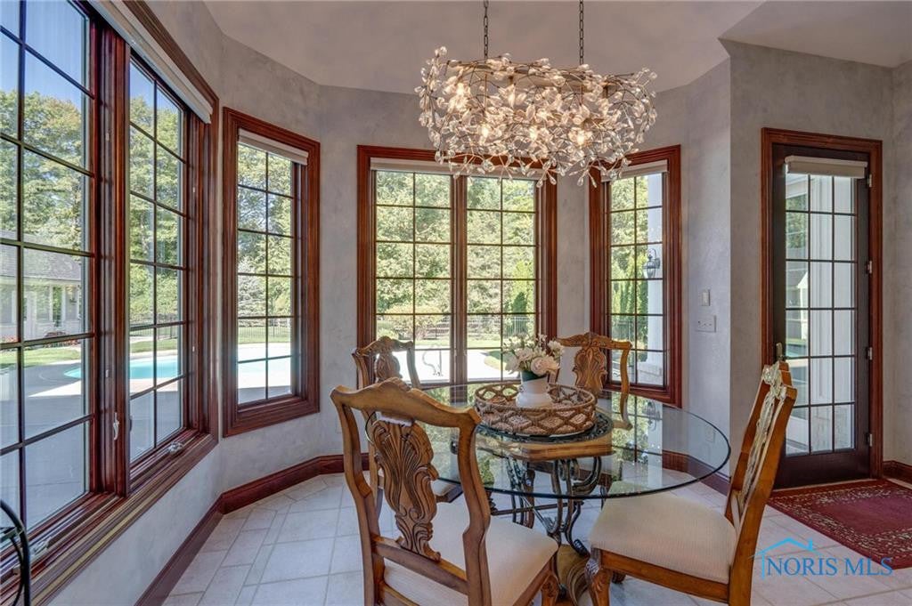 Maumee, Ohio, 43537, United States, 5 Bedrooms Bedrooms, ,8 BathroomsBathrooms,Residential,Active,1954319