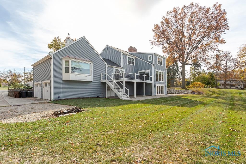 Perrysburg, Ohio, 43551, United States, ,4 BathroomsBathrooms,Residential,Active,1769957