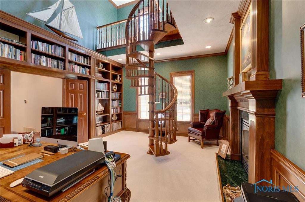 Maumee, Ohio, 43537, United States, 5 Bedrooms Bedrooms, ,8 BathroomsBathrooms,Residential,Active,1954319