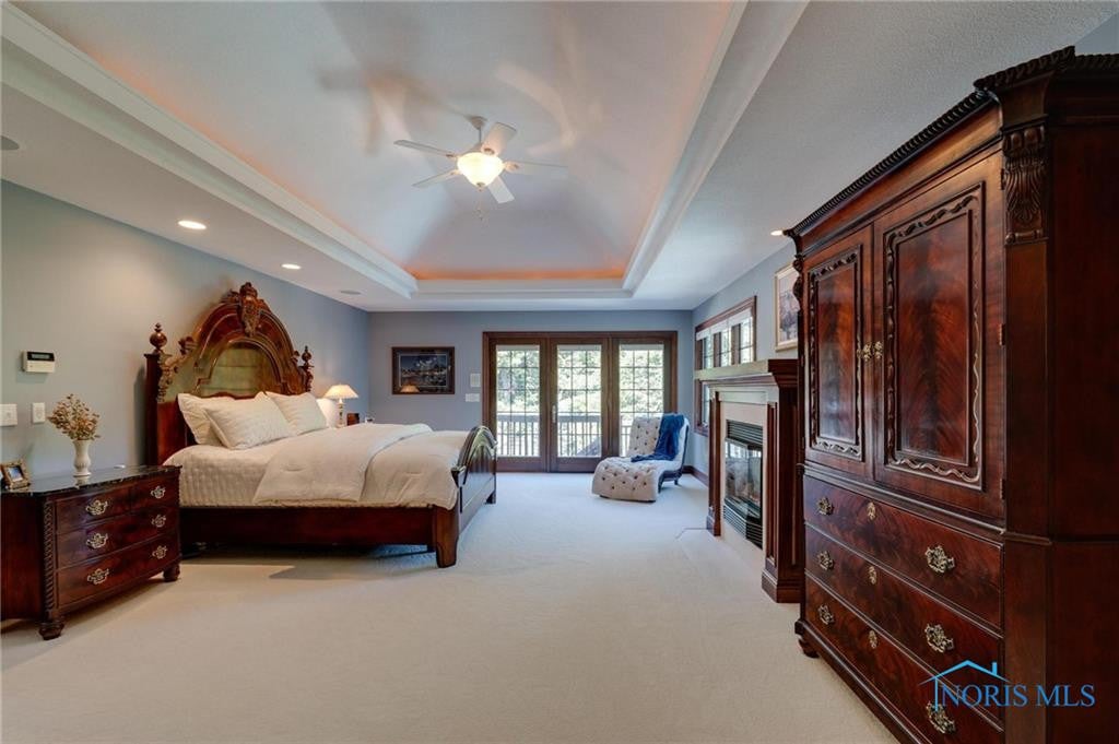 Maumee, Ohio, 43537, United States, 5 Bedrooms Bedrooms, ,8 BathroomsBathrooms,Residential,Active,1954319