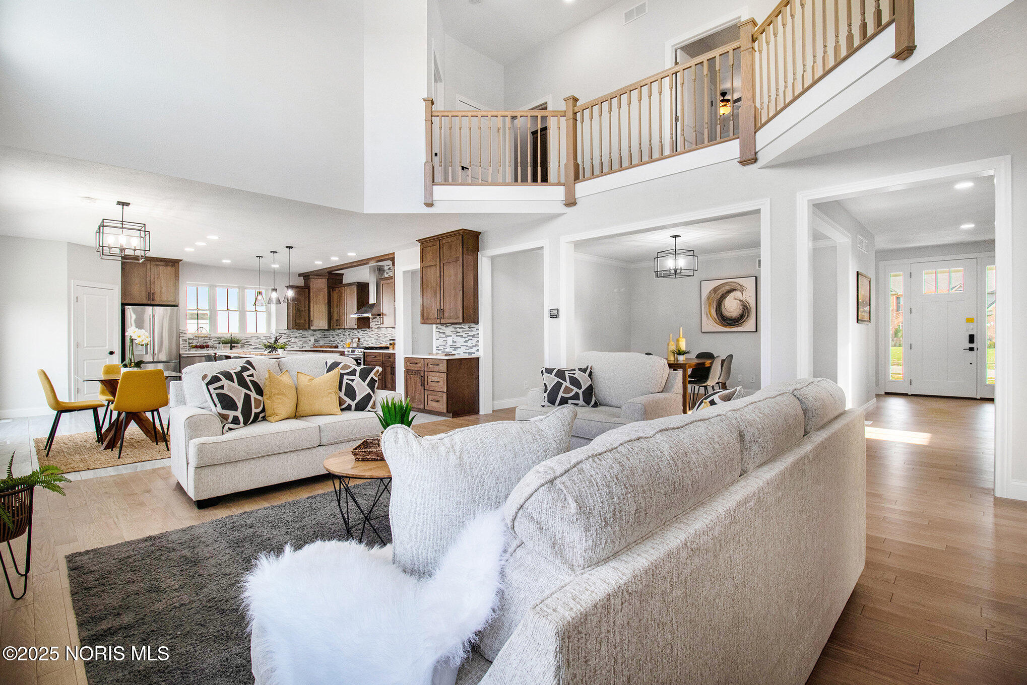 Perrysburg, Ohio, 43551, United States, 6 Bedrooms Bedrooms, ,6 BathroomsBathrooms,Residential,Active,1992267