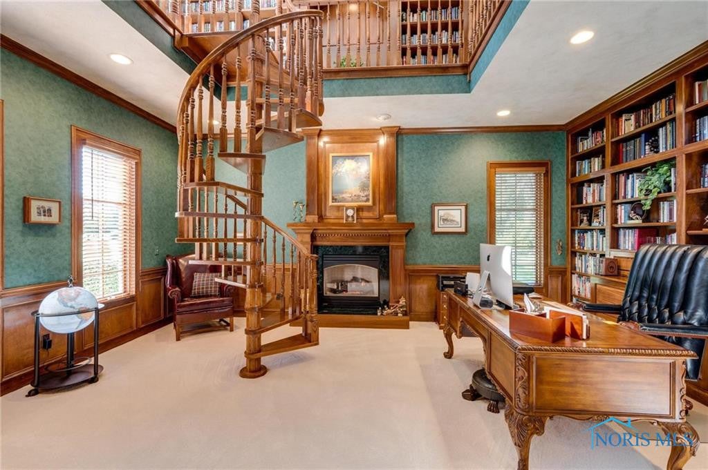 Maumee, Ohio, 43537, United States, 5 Bedrooms Bedrooms, ,8 BathroomsBathrooms,Residential,Active,1954319