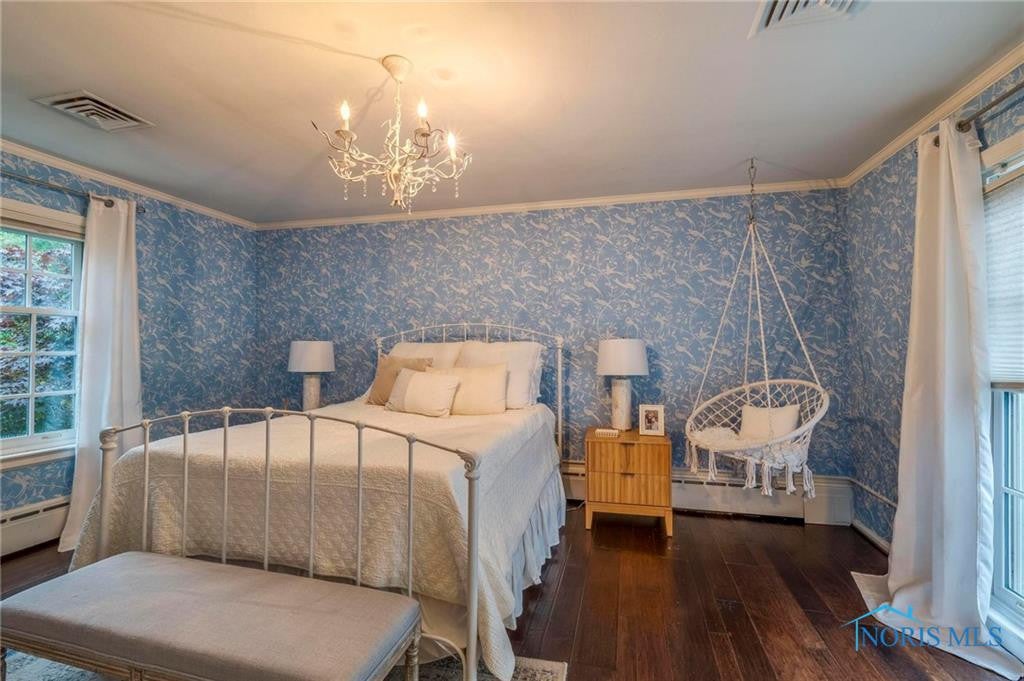 Ottawa Hills, Ohio, 43615, United States, 5 Bedrooms Bedrooms, ,6 BathroomsBathrooms,Residential,Active,1871820