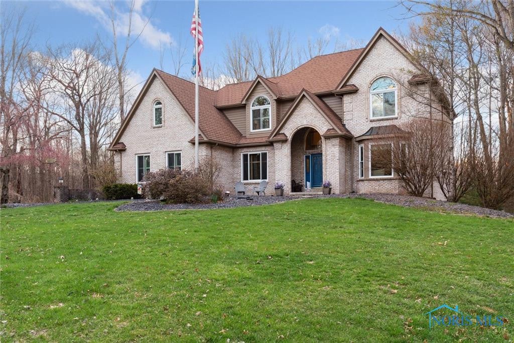 Monclova, Ohio, 43542, United States, 5 Bedrooms Bedrooms, ,4 BathroomsBathrooms,Residential,Active,1799406